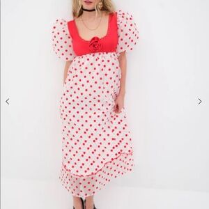 For Love & Lemons Rhoda MIDI